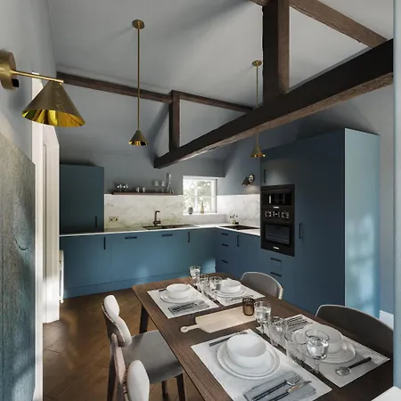 Σπίτι διακοπών Honey - Characterful Luxury