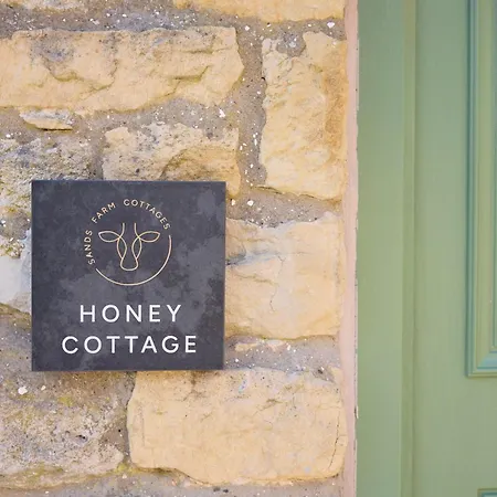 Σπίτι διακοπών Honey - Characterful Luxury