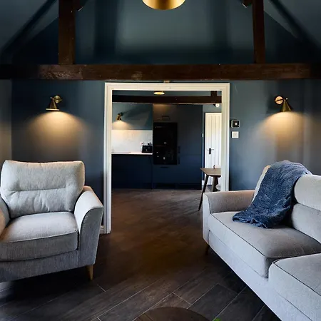 Honey - Characterful Luxury Σπίτι διακοπών Wilton (North Yorkshire)